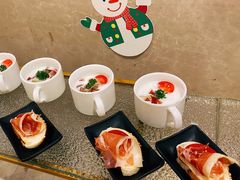 -上海富悦大酒店(松江店)