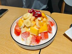 -斯利美甜品slimay dessert(滨江高教园店)