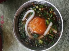 蘸碟-贵州沾水米线(学田湾店)