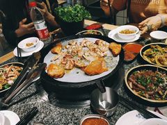 -酒拾烤肉(解放路店)