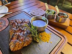 -MR.ROCKY洛奇先生RESTAURANT&BAR(宝安壹方城店)