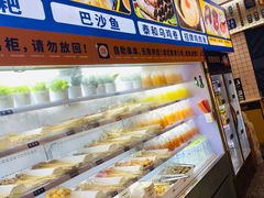 自助取餐区-燃尖儿自助串串火锅(新业广场店)