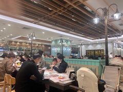 -翠华餐厅(正佳广场店)