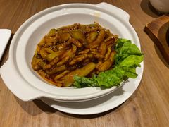 -枣子树·素食餐厅(普陀山店)