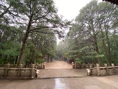 -昆明市金殿名胜区