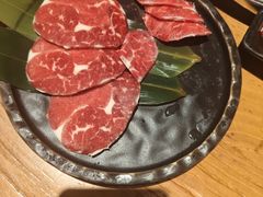 -九田家黑牛烤肉料理(溧阳吾悦店)