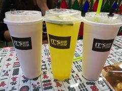 -鲜果时间(南开大悦城店)