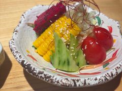 -鹤龟料理店(时代天街店)