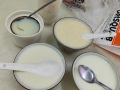 -沙湾甜品食馆(西华店)