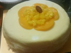 -OL’s Cake鲜荟千层(东风中路店)