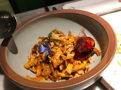 -辛香汇·现炒川菜(淮海路百盛店)