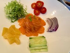 -锦府盐帮·私宴(赛特店)