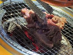 -喜来稀肉(北外滩白玉兰广场店)