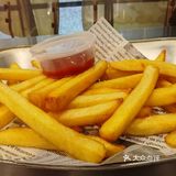 回坊快餐店，特立独行[笑脸][笑脸][笑脸]