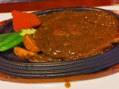 菲力牛排-爱丽丝牛排西餐厅(光谷步行街店)