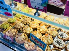 -PAOPAO Bakery&Café(港汇店)