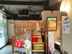 -秋色客家菜(流塘店)