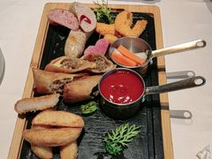 -佐度王子扒房(西城红场店)