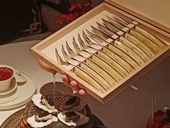 -壳里西餐厅Coquille Seafood Bistro(蒙自路店)