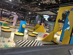 -星际传奇·电玩城·游戏厅·儿童乐园(大悦城店)