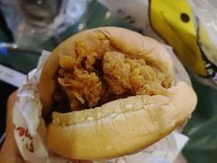-Bigboss炸鸡啤酒(横店商业步行街店)