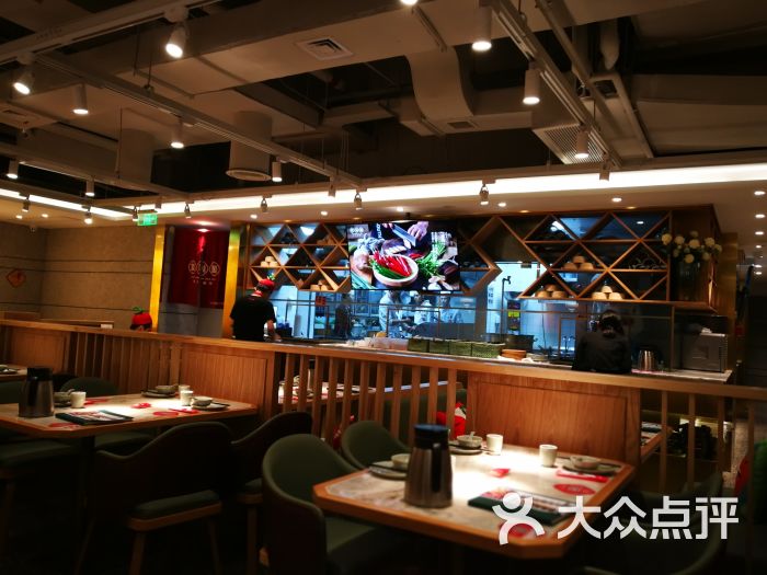 望湘园(高德广场店)-图片-广州美食-大众点评网