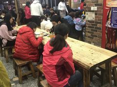 大堂-西环肥仔螺蛳粉(总店)