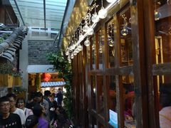 -小厨子私房菜·云南美食店
