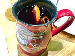 煮红酒-LENBACH兰巴赫西餐啤酒坊(大连东港店)