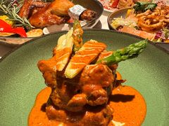 -Mogul Eatery·大亨餐酒馆