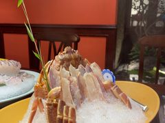 -东海怡品海鲜豆捞(舟宿夜江店)