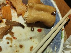 -雀舞云南菜(天津天河城购物中心店)