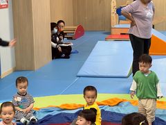 -金宝贝国际早教中心(万象城中心)