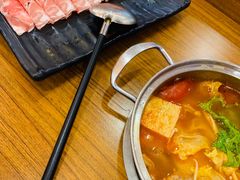 -呷哺呷哺(哈尔滨红博购物广场店)