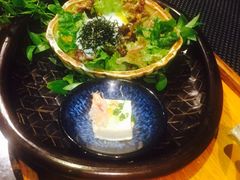 -花隐日式怀石料理(万象城购物中心店)