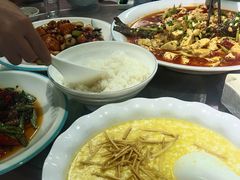 -中餐·廊桥豆腐宴(清江路分店)