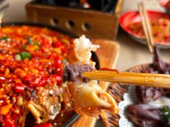 -老三样·旧食新味(万寿宫店)