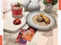 -théATRE 茶聚场(王府中環店)