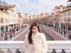 -京津佛罗伦萨小镇