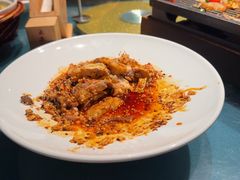 -永安水煮活鱼·仪征菜(仪征奥林匹克店)