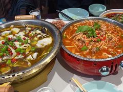 -大融厨·鸡毛店·川菜(果壳里东安湖店)