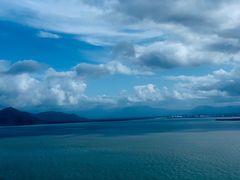 -热带雨林自然公园