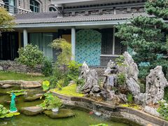 -锦成府·精选淮扬菜(老门东1865店)