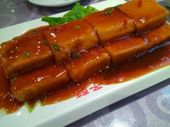 -肘子酥·天津菜·特色捞面(德云社店)