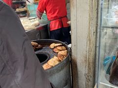 -刘飞放心无铝油条(阳光翠竹苑店)