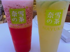-奈雪的茶(大悦城店)
