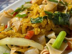 -龙姐私房菜(和顺古镇店)