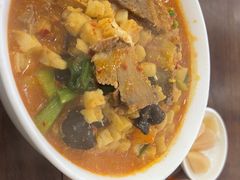 -毅祥斋老孙家泡馍(西羊市店)