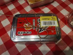 -盒马鲜生(顺义店)