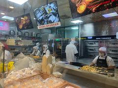 -鲍师傅糕点(春熙路店)